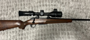 Winchester XPR