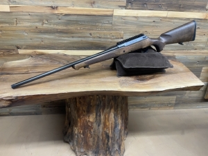 Sauer 100 Classic 