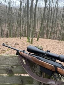 Sauer 404