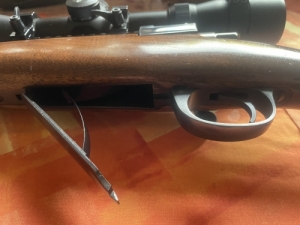 Kettner Zastava