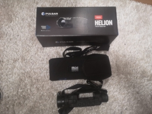 Pulsar Helion XQ50 F