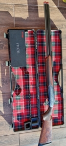 Benelli 828U Sport