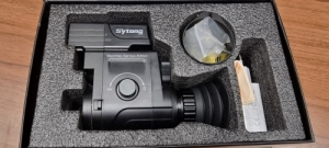 Sytong HT77-LRF 12mm, 45mm