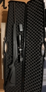 Remington M770