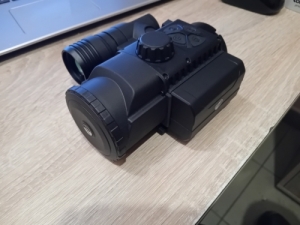 Pulsar Forward F455S