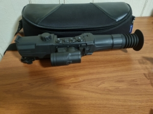 Pulsar Digisight Ultra N455