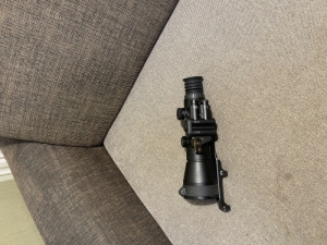 Blaser szerelk