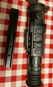 InfiRay Rico RH50
