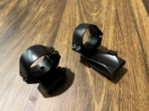 KOMLI fix acl szerelk (1 col - 25,4 mm gyr)