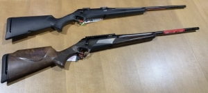Benelli Lupo