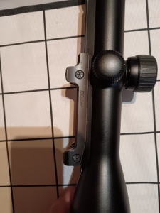 Blaser szerelèk