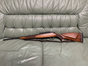 CZ550
