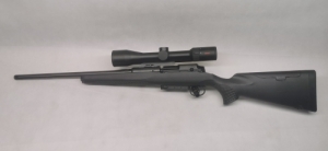 Mauser M25 Extreme