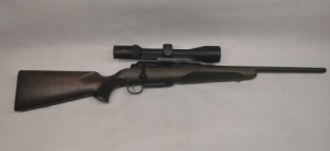 Mauser M25 Pure