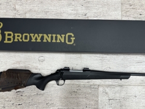 Browning A-bolt 3