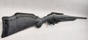 Ruger American II