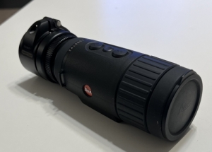 Leica Calonox