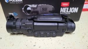 Pulsar Helion XQ38F