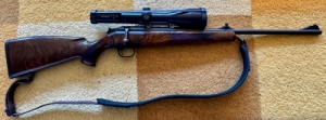 Blaser R93 Luxus