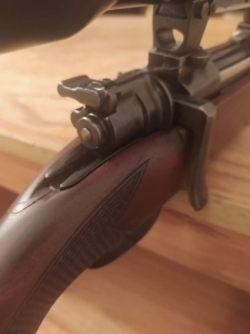 Mauser elad