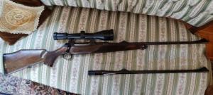 Sauer 202 Elegance +1db vltcs