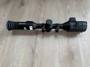 Hikmicro ALPEX A50EL +LRF