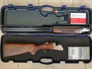 Beretta M686 Silver Pigeon