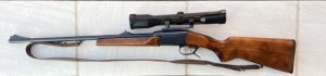 Baikal Izs Izh 18 MH