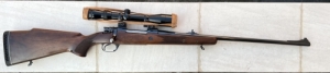 SPS Mauser