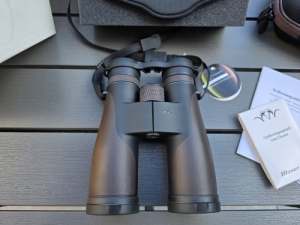 Akcis! j Blaser Primus 8x42 felskategris klasszikus kerestvcs