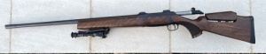Sauer M 202