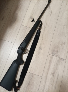 Blaser r93 professional 