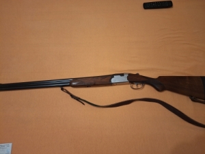 Beretta S55