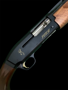 Browning Fusion 12/76 srtes fegyver