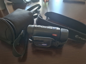 Pulsar Axion 2 XG35 Lrf