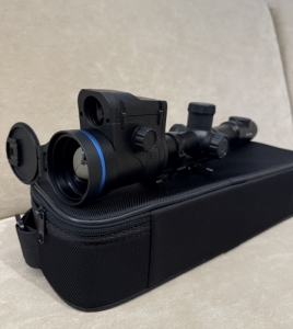 Pulsar Thermion2 LRF XP50 PRO