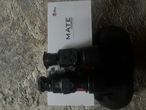 Infiray mate 38 Liemke 35