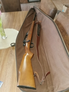 Mauser M 2600