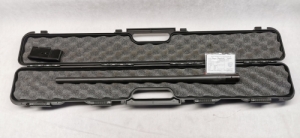 Sauer 404 6.5CM vltcs
