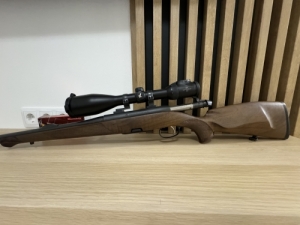 Steyr Mannlicher
