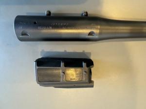Blaser R8 9,3x62 vltcs