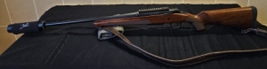 Winchester Xpr 243 win.