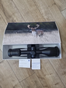 Zeiss Conquest V6