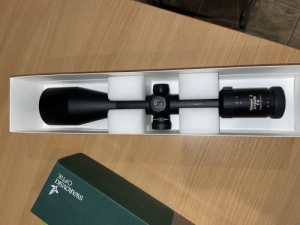 Zeiss diavari 3-12x56 T*