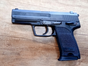 Heckler&Koch USP pisztoly