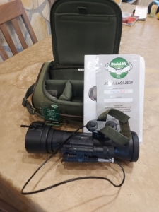 Dedal 552 DK3