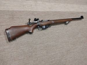 PARKER HALE T4 308 WIN LEE ENFIELD PRECZIS sport s vadszpuska