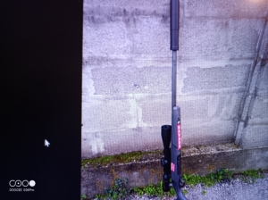 223 varmint Savage 110m 