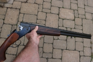 Baikal Izs-27 12/70