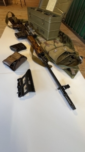 SVD DRAGUNOV